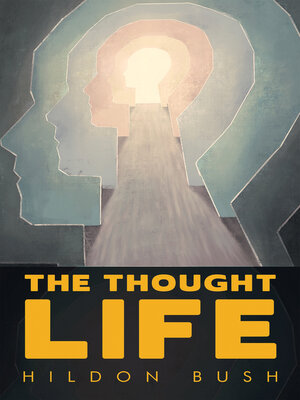 cover image of The Thought Life